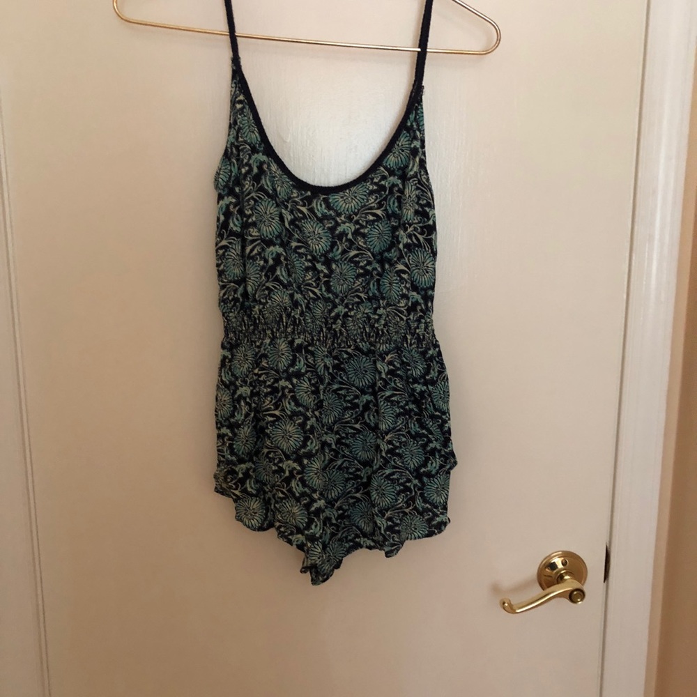 Urban Outfitters “ecote” Natasha romper